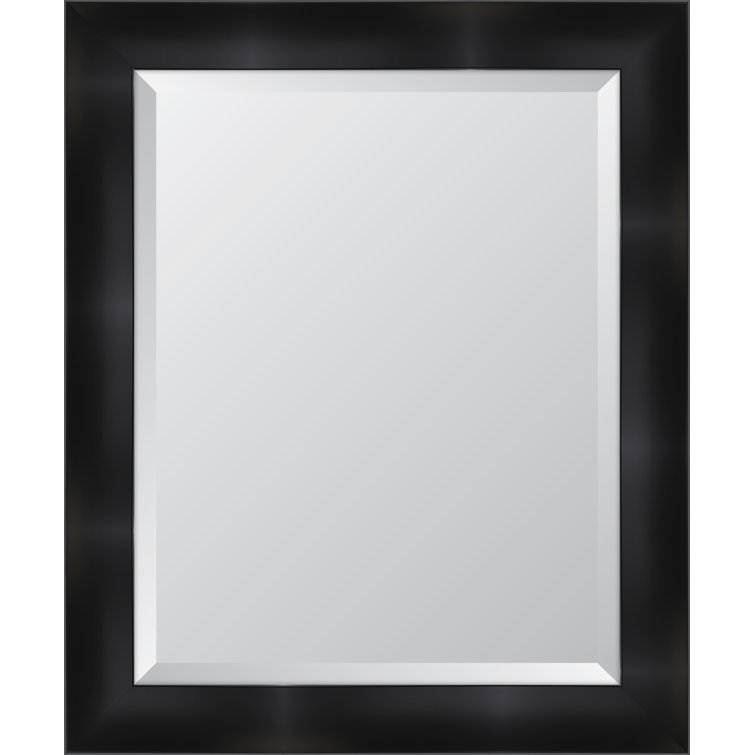 Melissa Van Hise Rectangle Wall Mirror & Reviews Wayfair Canada